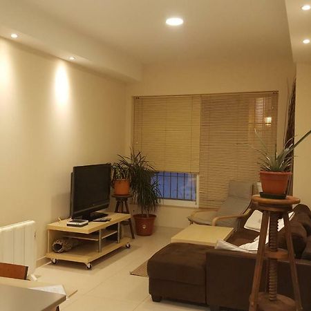 Apartament Apartment Málaga Exterior foto