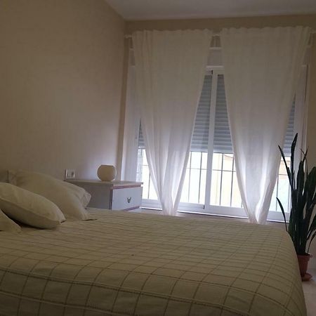 Apartament Apartment Málaga Exterior foto