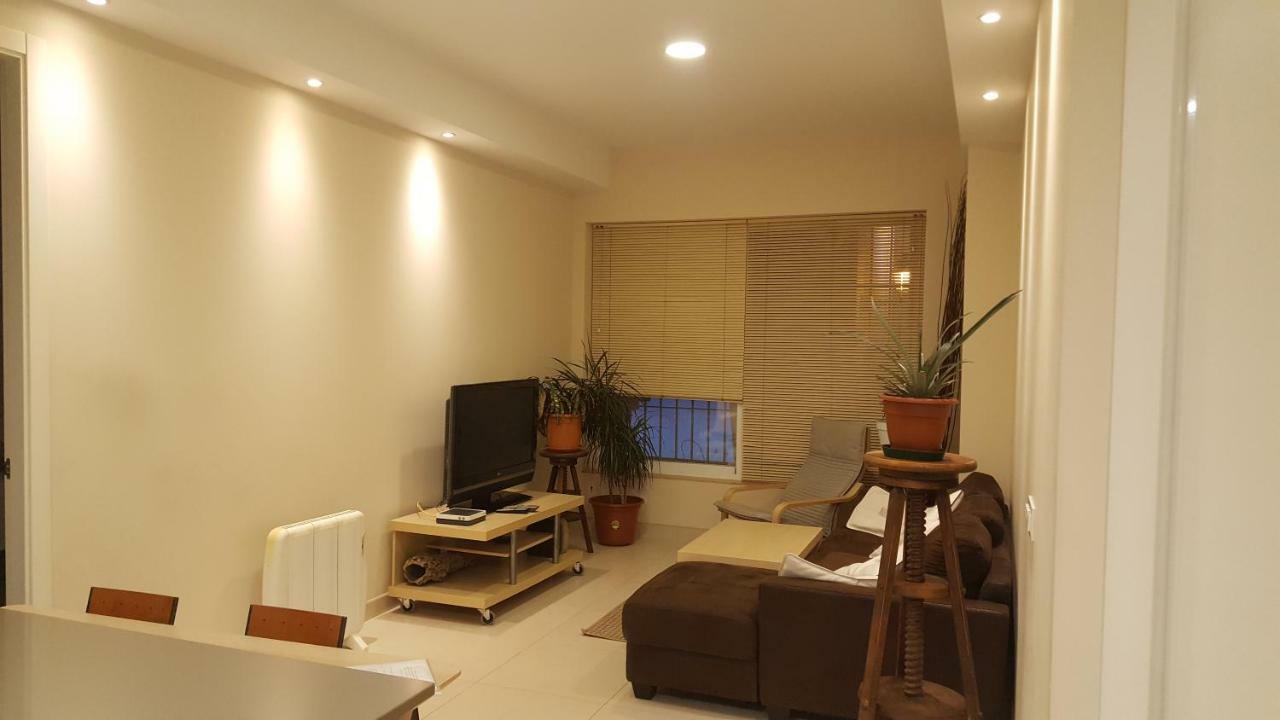 Apartament Apartment Málaga Exterior foto
