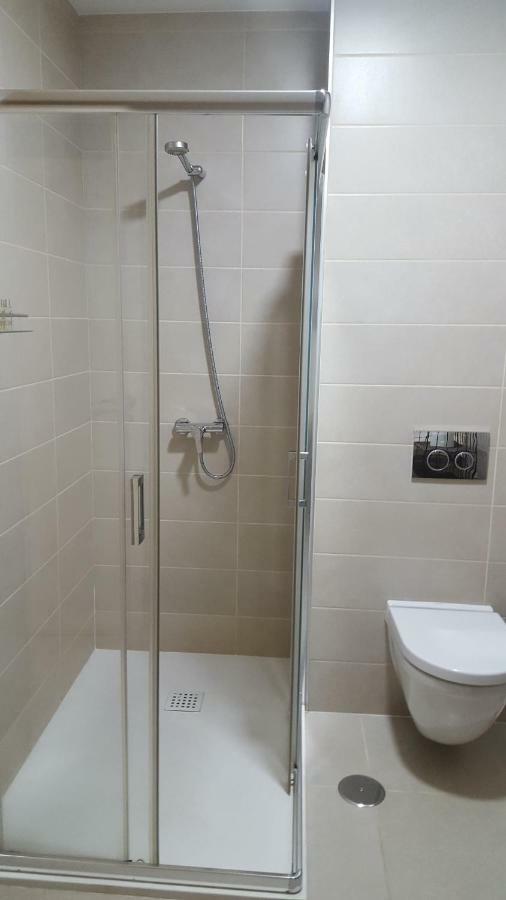 Apartament Apartment Málaga Exterior foto